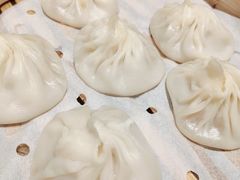 鲜肉小笼包-弄堂小笼包(天津南开大悦城店)