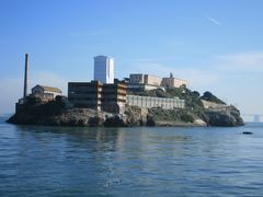 -阿尔卡特拉斯岛