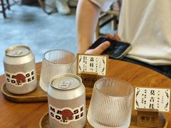 -漫笙舍Manse·咖啡·民宿
