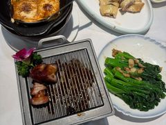 -藜苑酒家·粤菜·茶点·聚会包间