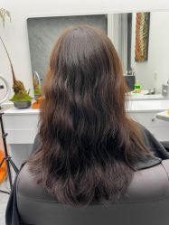 -MY HAIR ARDOR