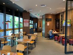 -汉堡王(徐汇绿地缤纷店)