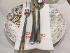 -CRAZYONES克芮旺斯西班牙餐厅(苏州中心店)