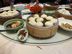 -花园茶楼(兴城西路店)