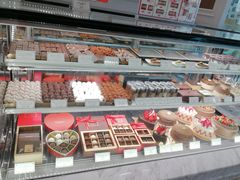 零售区-布歌东京(常州购物中心店)