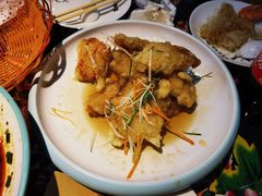 -人民公社大食堂(顺义总店)