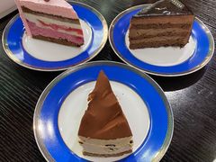-第戎蛋糕(恒隆广场店)