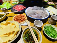 -白乐天毛肚火锅馆(南滨路店)