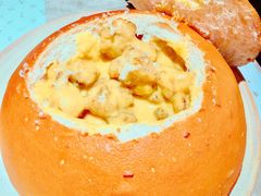 -大树餐厅(红旗街万达店)