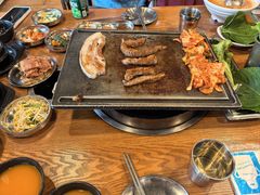 -香猪坊(五道口店)