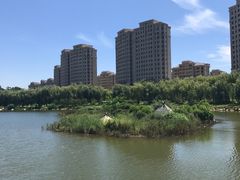 -大连外国语大学(旅顺校区)