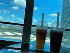 -上海浦东嘉里大酒店