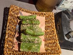 -食光慢宴·安吉土菜馆