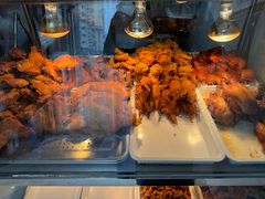 -新桥炸鸡店(新桥大街直营店)