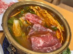 -汤W城市微度假(仓山店)