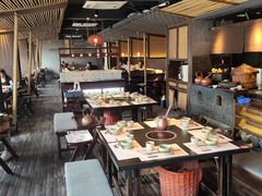 -盡膳口福·百年汤方火锅(科华北路店)