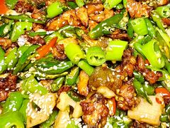 -兔槽江湖菜·重庆璧山兔(水围店)