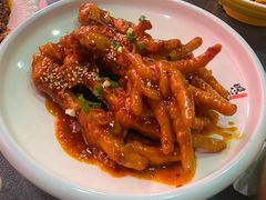 -春花民族美食(佳木斯总店)