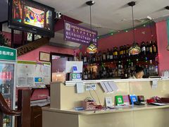 -葛尼沙印度餐厅 (镇明路店)