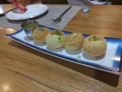 -NAMO印度餐厅