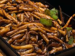 -常和州·夜宵大排档(常州单店)