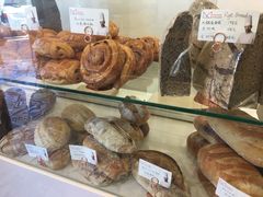 丹麦提子酥-老梦面包 CHEZMOREL(三源里店)