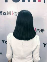 -佑米造型假发订制