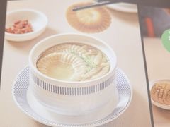 -西贝莜面村(赛格国际购物中心店)
