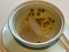 沁心绿豆爽-三号黄浦会Canton Table