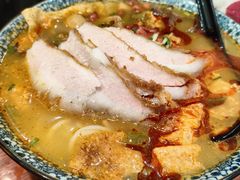 -螺世纪螺蛳粉·桂味小排档(裕德店)