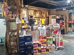 -酒肉门孔府菜(曲阜游客中心店)