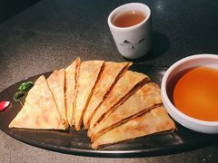 -赠李白·如诗的川味(余杭万达广场店)