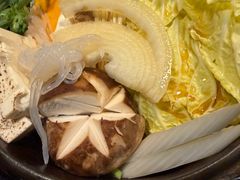 -满来寿喜烧(金虹桥店)