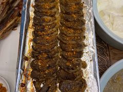 -哈啾嗨·蒙文化主题餐厅(京汉新城店)