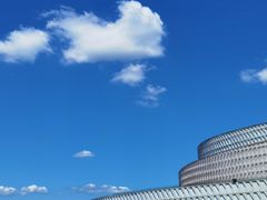 -北京园博大酒店