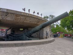 -胡里山炮台