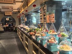 -老淮滨-蚌埠非遗小吃(淮河路店)