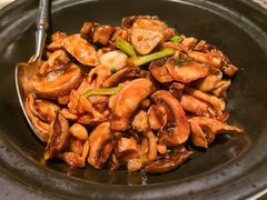 -俏江南(北京环球贸易中心店)