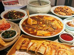 -遇见长安之高山流水(李家村万达店)