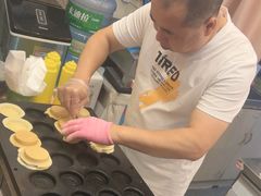 -味正点车轮饼可丽饼(南禅寺店)