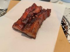炭烧蜜汁叉烧-大树餐厅(朝阳大悦城店)