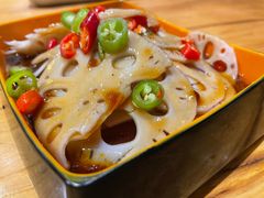 -小俩口烧烤东北菜(双井店)