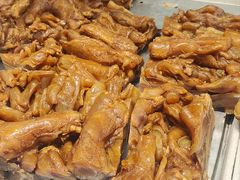 -老刘家永盛斋·传统泡馍(东关南街店)