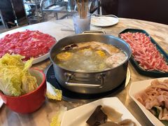 -阳光码头海鲜火锅(玉立路店)