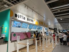 -宜家·瑞典风味餐厅(青岛商场店)