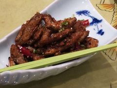 -中国徽菜·徽商故里(广安门店)