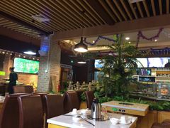 大堂-海椰茶居(海印缤缤广场店)