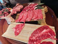 -赤谷和牛烧肉居酒屋(石景山店)