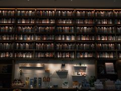 -茑屋书店(天目里店)