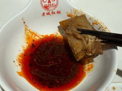 -老城红焖羊肉(人民路店)
